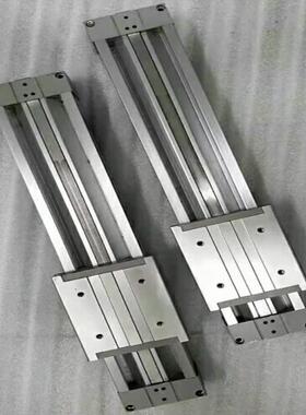 SMC无杆气缸MY1M16-160L 原装 私聊