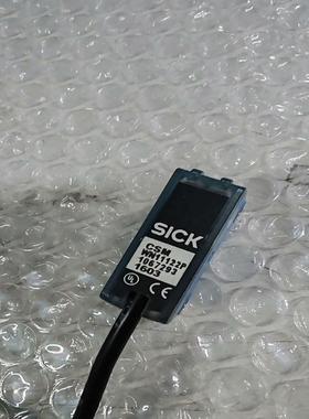 [德峰]SICK颜色传感器CSM-WN11122P一个，如图实物，功