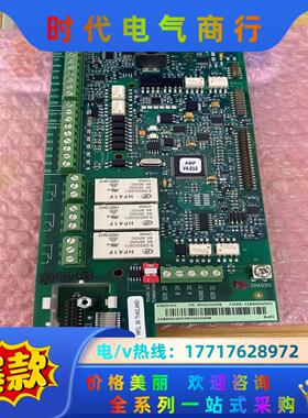 ABB OY SMIO-01C全新原装ACS510系列变频器议价