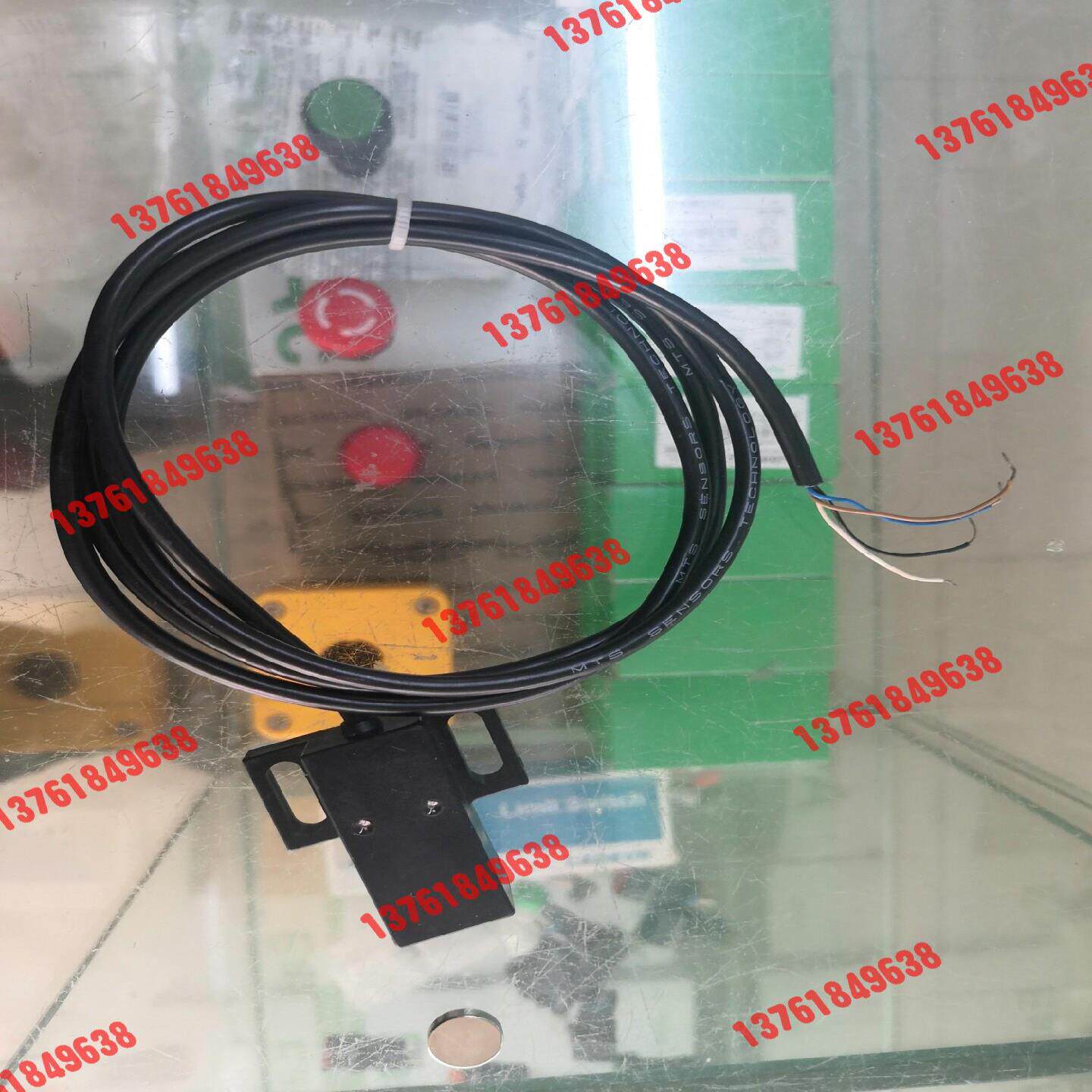 MTS南北极磁性开关