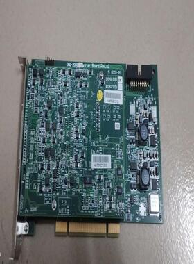 （设备配件）凌华DAQ-2205DB 数据采集卡