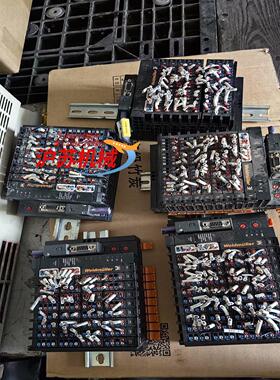 魏德米勒 UR20-FBC-PB-DP 主机一套漂亮便宜