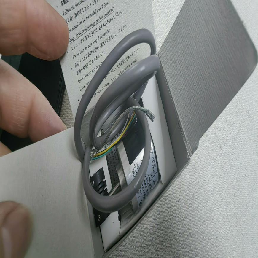TOKYO编码器0VW2-036-2MHC，360P/R，全