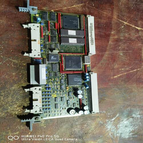 [德峰]SIEMENS主板西门子6DC60板卡0  -实SA8252