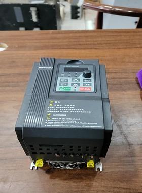 （设备配件）FRECON变频器2.2KW  成色新 包好包邮