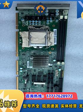 现货~ADLINK凌华 NuPRO-E330 工控机主板 设议价