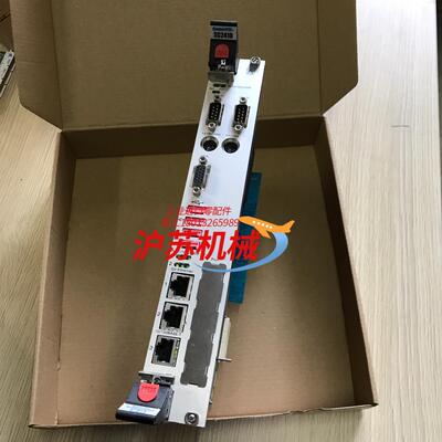 SC2410 CompactPCI SC2410-3-S T