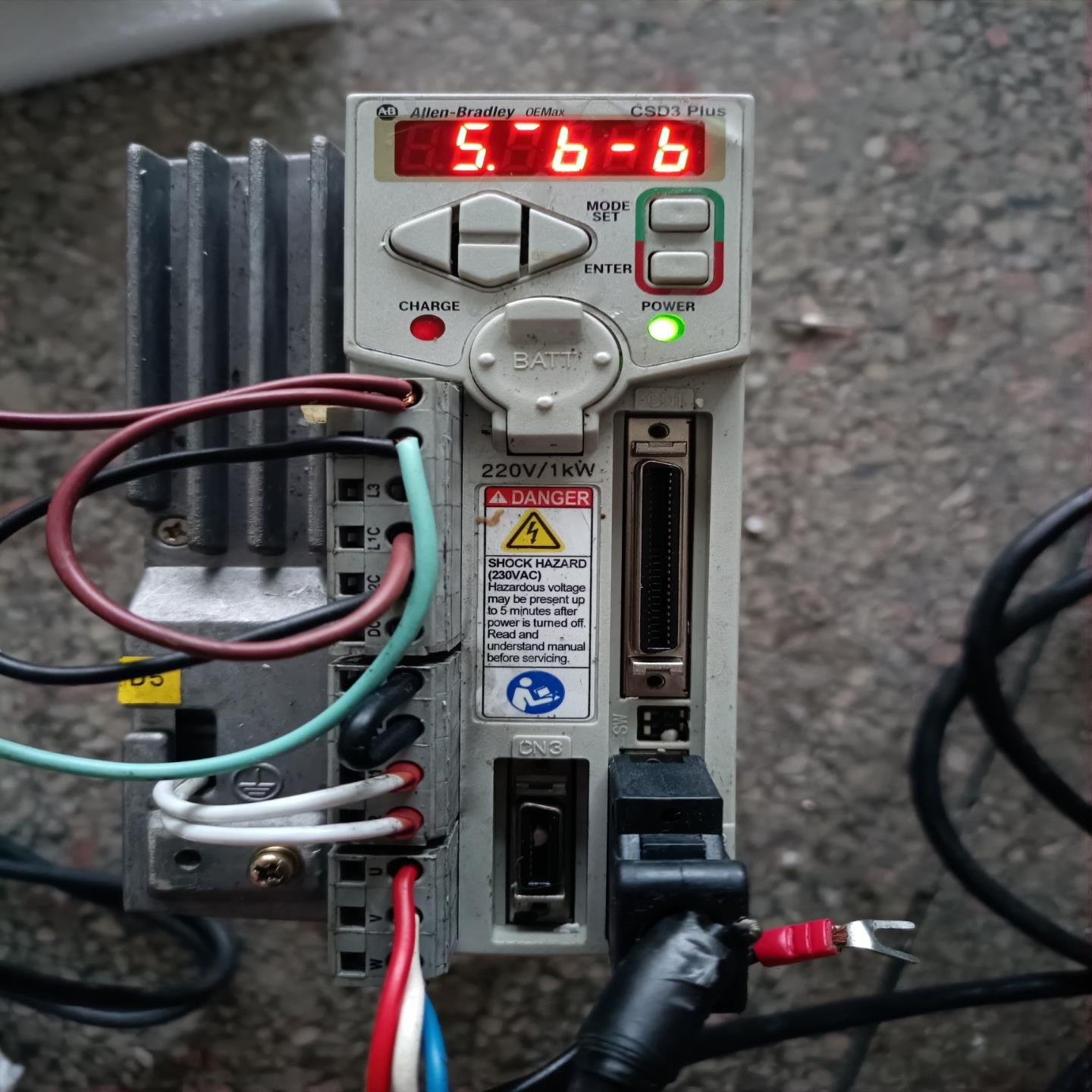 2003-CSD3-10BX2 2003-CSD3-08BX