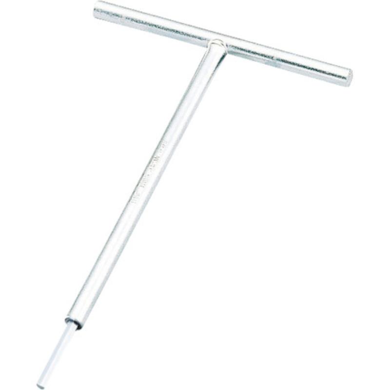 TONE前田 T形六角 THW-2.5/03/04/05/06/08/10/12/14/17