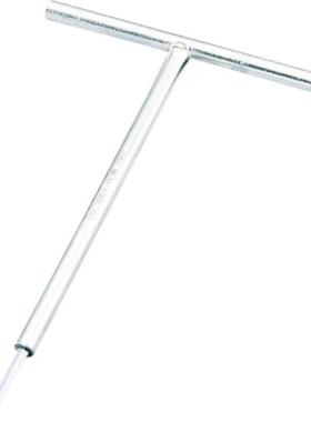 TONE前田 T形六角 THW-2.5/03/04/05/06/08/10/12/14/17