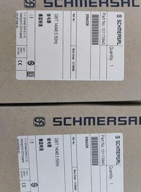 施迈赛 安全继电器 SRB402EM AES1135 AES~议价