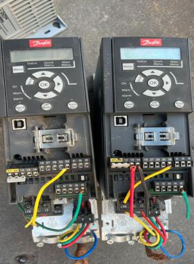 丹佛斯变频器FC-280PK75T4E20H2B原装FC