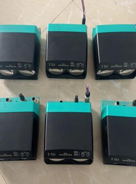 倍加福光通讯器图上的还有三个LS610-DA-EN/F2