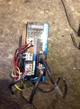 （设备配件）DVS迪维迅伺服驱动器DS100C-24V-GZMM，