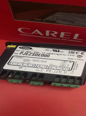 意大利卡乐温控器 carel pjezs0e000 –PJEZSohooo议价