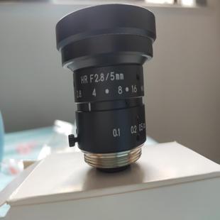 F2. 工业镜头17R0039951 HR982NCB