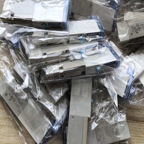 现货KOGANEI正品电磁阀F10T1-R电压24VDC