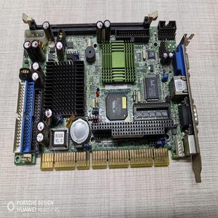 PCISA V2.0 C400R R20 工控 威达