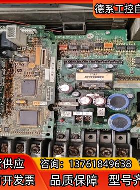 富士G11,5.5KW驱动板SA528531-07,主板G1