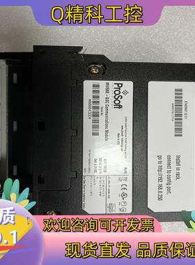 现货prosoft MVI56E-GSC