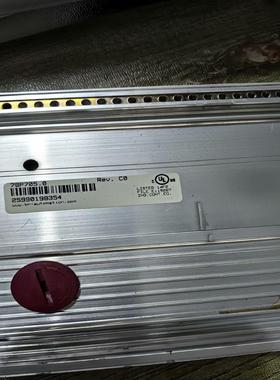 贝加莱2003系列模块，plc底板，7BP705.0，