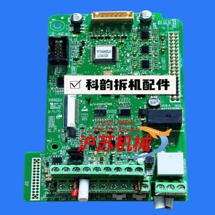 MVT553GBKZ1汇川变频器MD500 MD500E