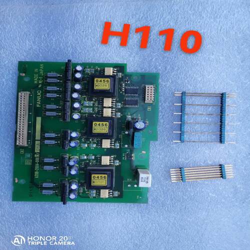 【工控自动化】a20b-2004-088001a 伺服驱动器触发板议价
