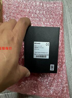 汇川分支模块 GR10-EC-6SW 98新 带包装 使用过