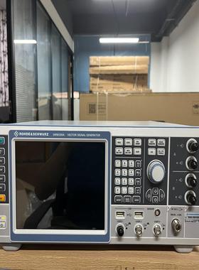 （设备配件）军工级别高配信号源Rohde Schwarz SMW200A