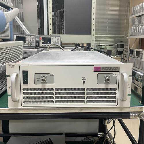[德峰]0.01 230MHz-放大器GRF5084射频OPHIR
