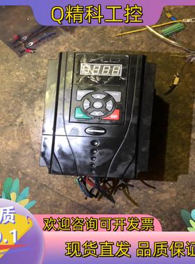 南方安华4KW变频器B3000-4T004G/0055P-0
