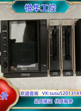 原装基恩士数据采集器NR-600，NR-HA08，NR-U60议价