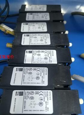 【环球】德国RITTAL威图SZ 4127010限位开关活机拆