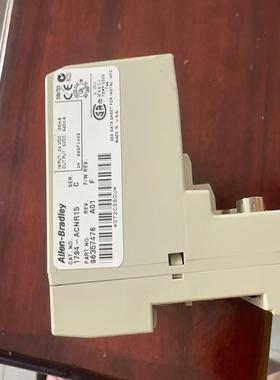 AB 1794-ACNR15 拆机成色如图，~议价