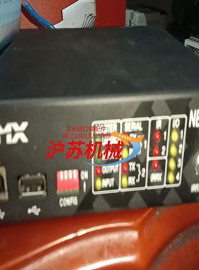 安玛思AMX NX-1200中控主机 成色与全新无多少差