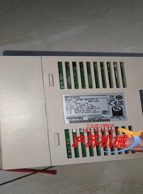 安川JEPMC-BU3304-E配CPU-301控制模块