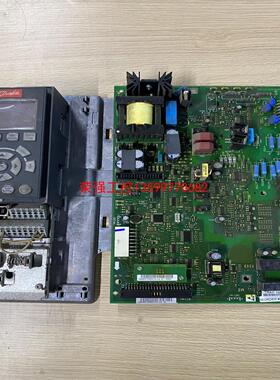 【荣强工控】丹佛斯FC302变频器主板电源板 13B6895 130B7
