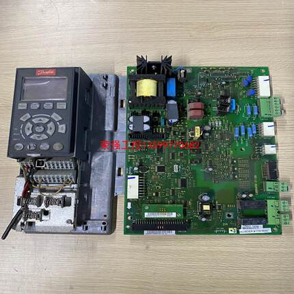 【荣强工控】丹佛斯FC302变频器主板电源板 13B6895 130B7
