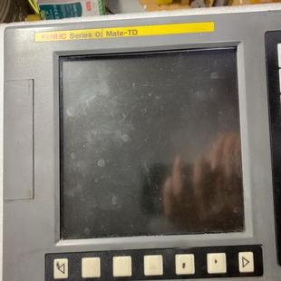 0321 TD系统A02B B50 meta 发那科oi