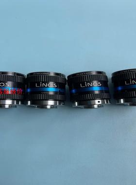 【环球】LINOS mevis-c NIR 116 f=25mm
