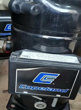 [德峰]压缩机，ZR19M3E-TWD-561