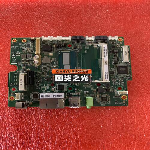 [德峰]EAMB-5500工控机主板 有用得上的联系 议价