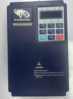 [德峰]汇川.。5MD320T5GBXC变频器--17