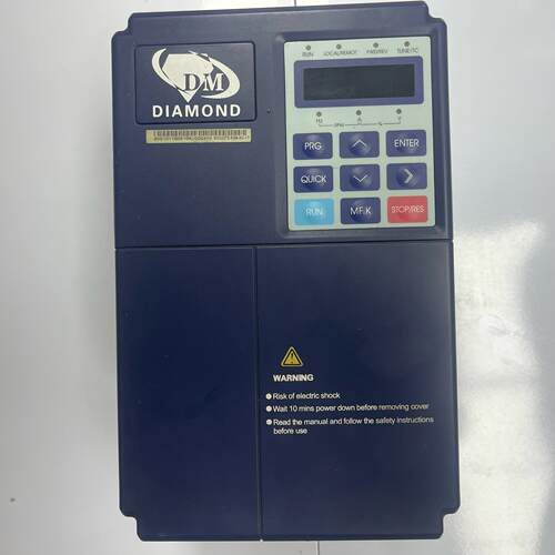 [德峰]汇川.。5MD320T5GBXC变频器--17