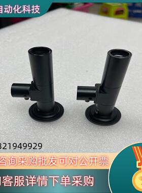 现货TL10C-65 工业远心镜头1X65 产