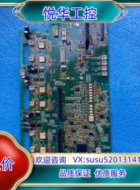 2B027506-2Z日立变频器SJ300系列45KW驱动板议价