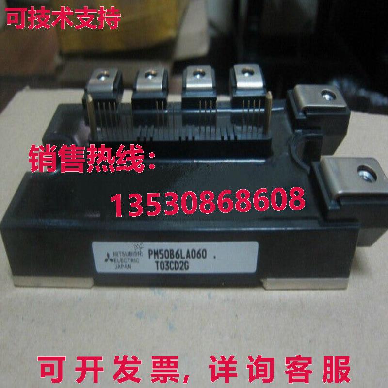 原装供应 PM50B6LA060 模块- MIT