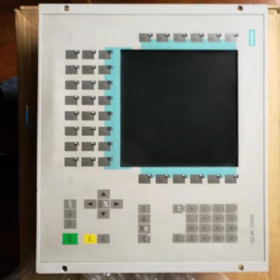 （设备配件）6AV6542-0AD15-2AX0实物拍摄，品质保证。