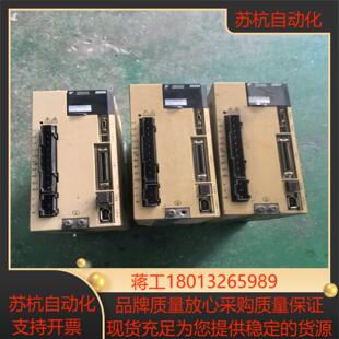 安川伺服驱动器SGDV-7R6A01A002000