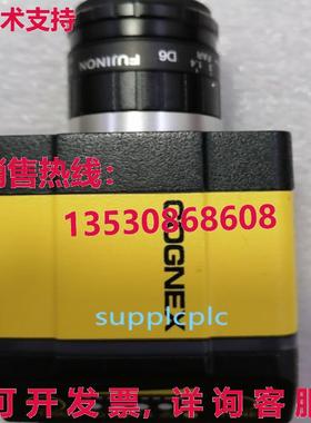 原装供应二手康涅克斯 DM362X 条码阅读器